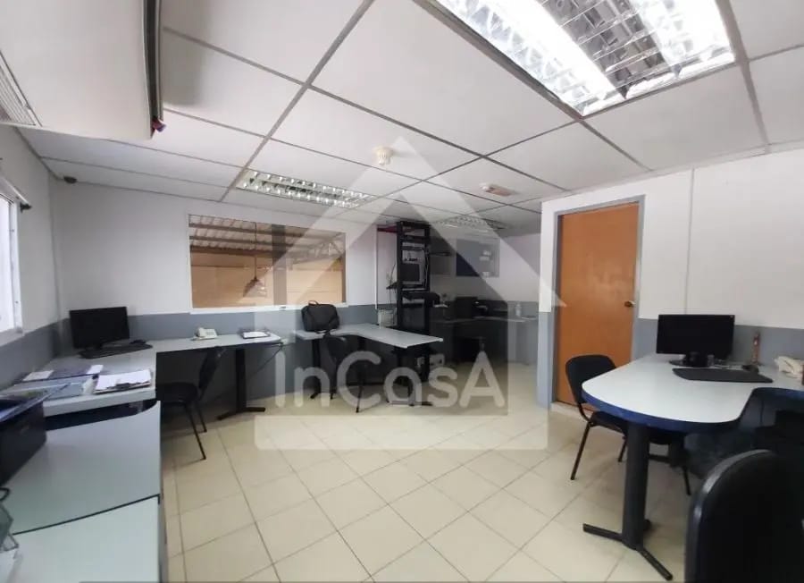 Galpon en Venta en LA VARIANTE SAN JUAN DE LAGUNILLAS - 4