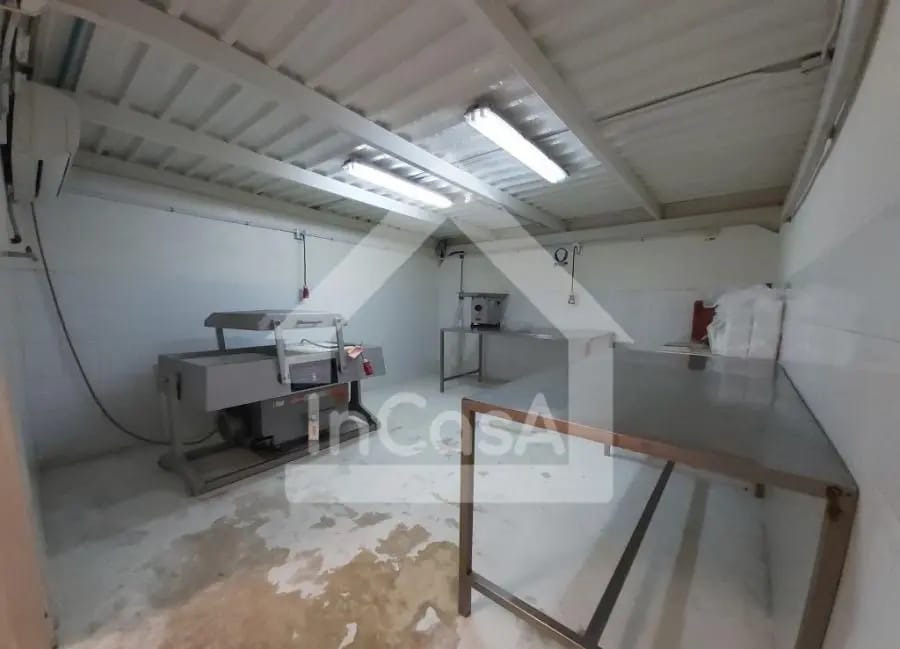 Galpon en Venta en LA VARIANTE SAN JUAN DE LAGUNILLAS - 5