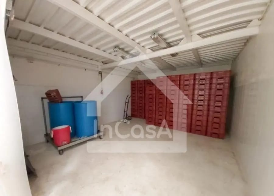 Galpon en Venta en LA VARIANTE SAN JUAN DE LAGUNILLAS - 6