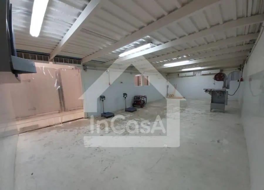 Galpon en Venta en LA VARIANTE SAN JUAN DE LAGUNILLAS - 7