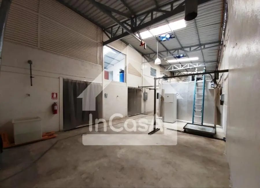 Galpon en Venta en LA VARIANTE SAN JUAN DE LAGUNILLAS - 8