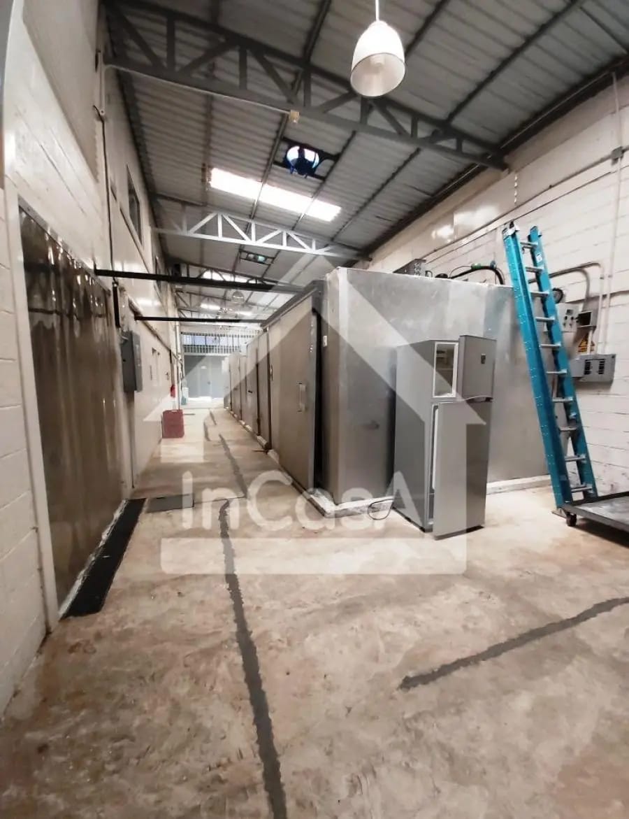 Galpon en Venta en LA VARIANTE SAN JUAN DE LAGUNILLAS - 9