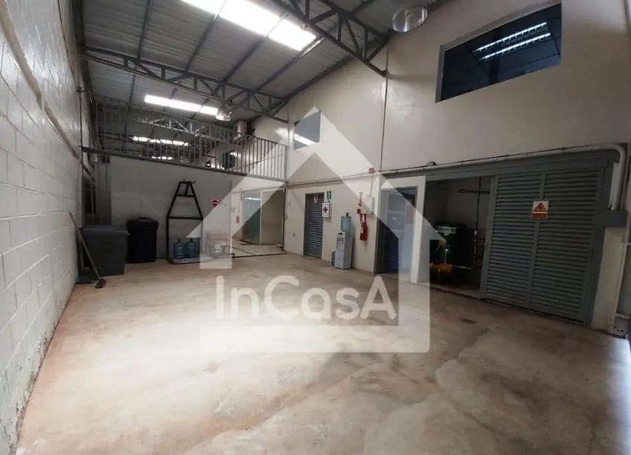 Galpon en Venta en LA VARIANTE SAN JUAN DE LAGUNILLAS - 10