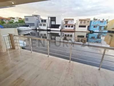 Lujosa Casa Bote en Alquiler Vacacional - 7