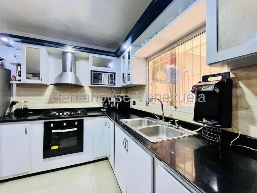 Casa en Venta en El Limón El Limón