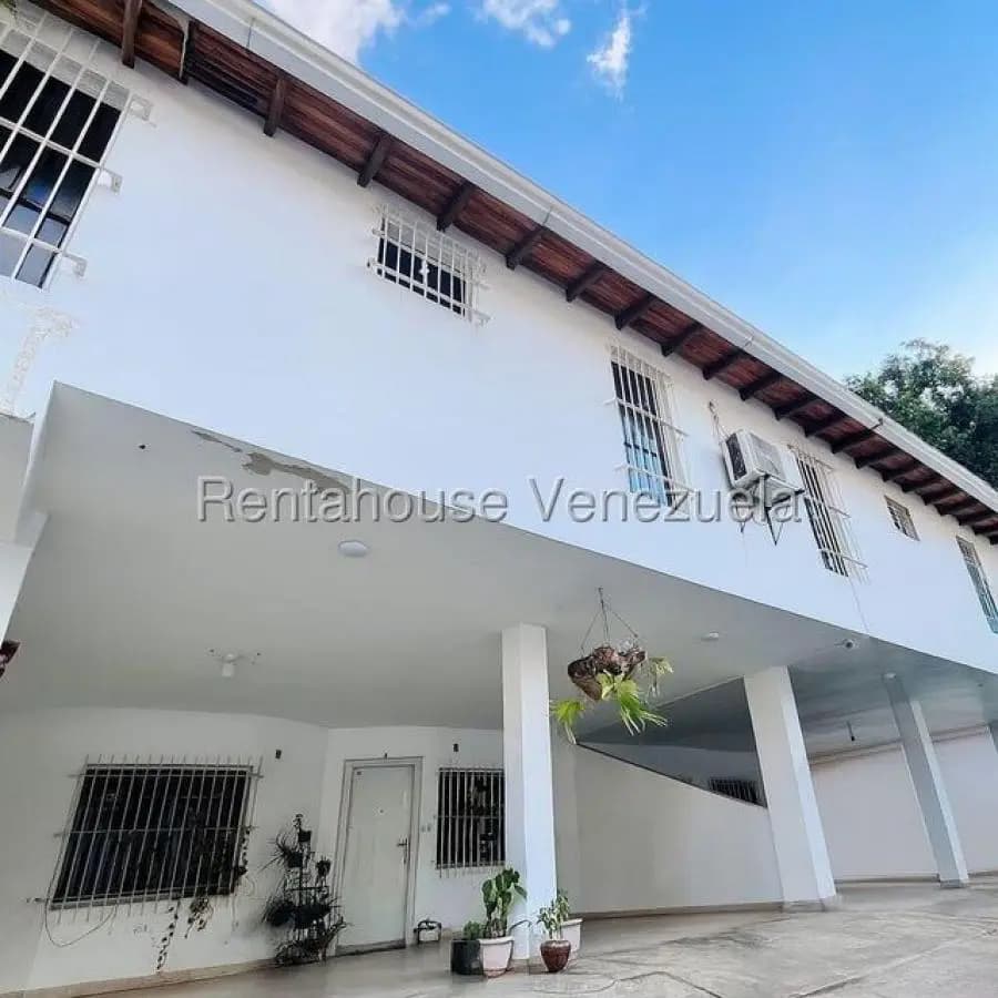 Casa en Venta en El Limón El Limón - 6