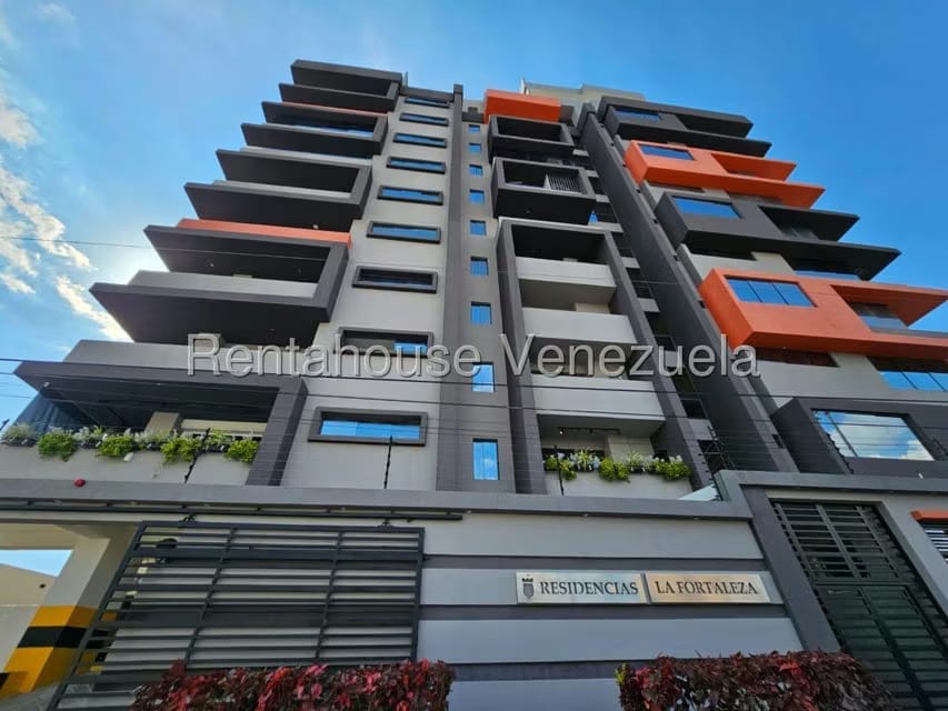 Apartamento (1 Nivel) en Venta en La Soledad, Aragua