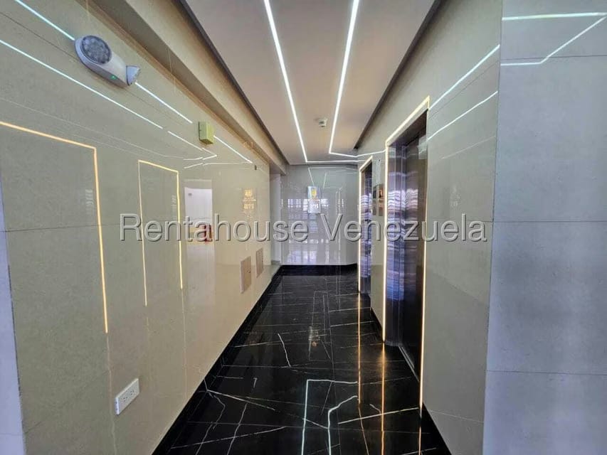 Apartamento (1 Nivel) en Venta en La Soledad, Aragua - 2