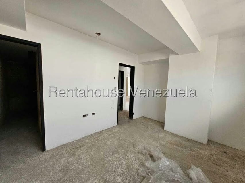 Apartamento (1 Nivel) en Venta en La Soledad, Aragua - 11