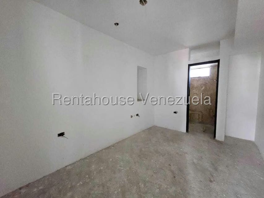 Apartamento (1 Nivel) en Venta en La Soledad, Aragua - 15