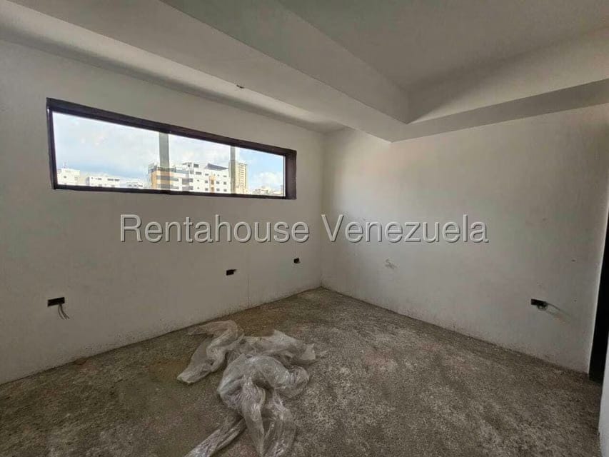 Apartamento (1 Nivel) en Venta en La Soledad, Aragua - 18