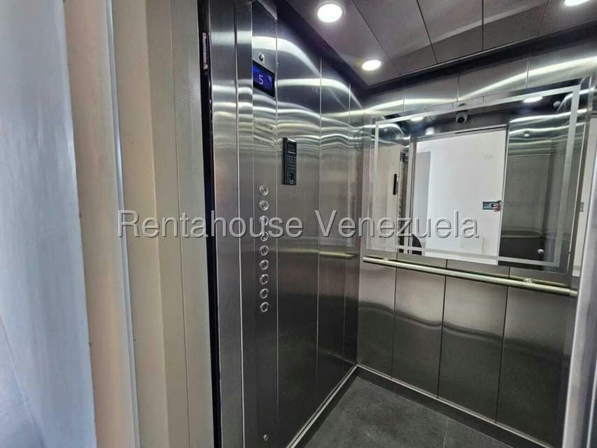 Apartamento (1 Nivel) en Venta en La Soledad, Aragua - 3
