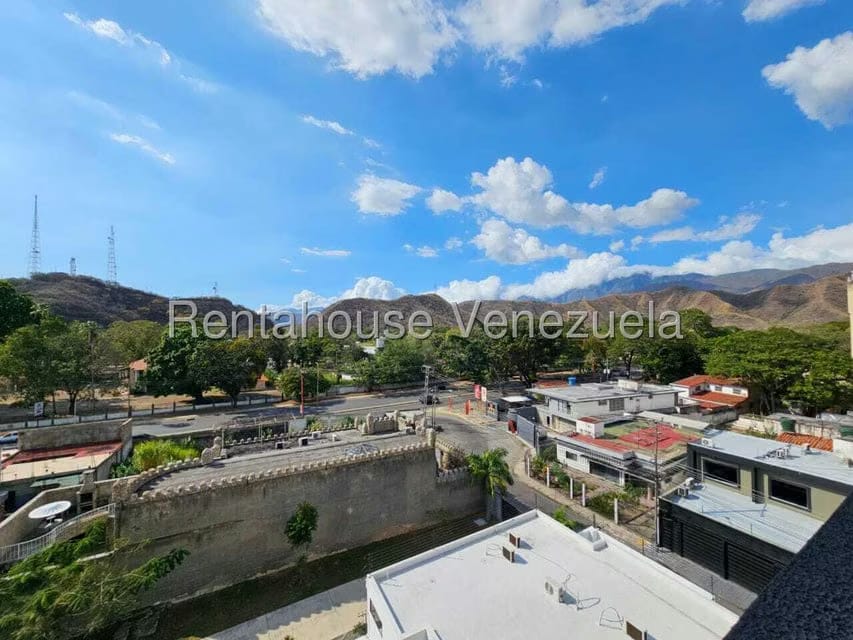 Apartamento (1 Nivel) en Venta en La Soledad, Aragua - 21