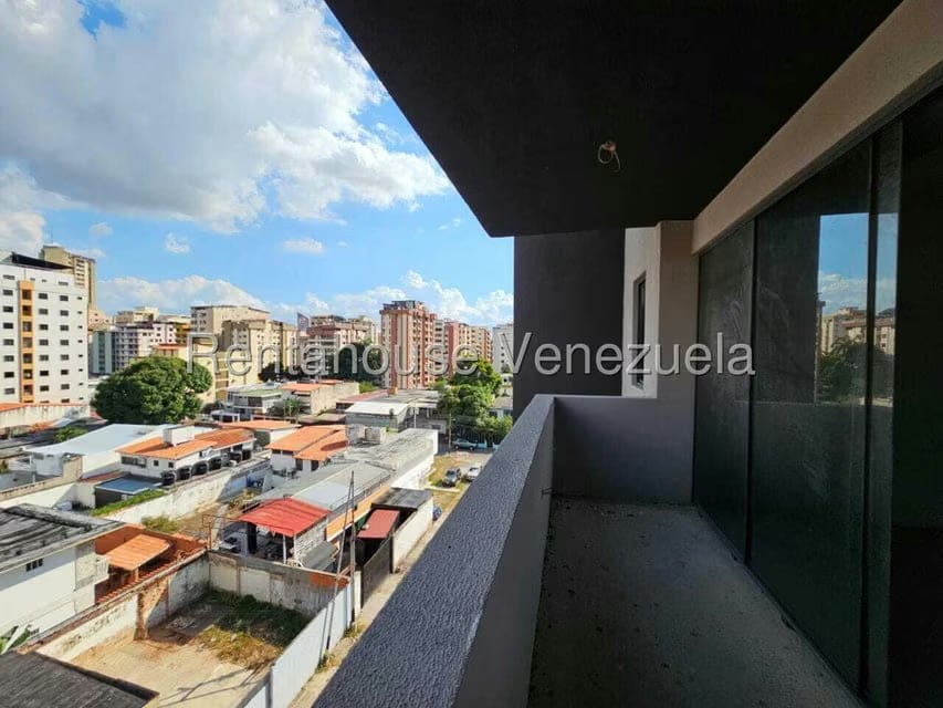 Apartamento (1 Nivel) en Venta en La Soledad, Aragua - 22