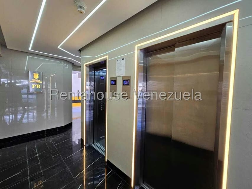 Apartamento (1 Nivel) en Venta en La Soledad, Aragua - 24