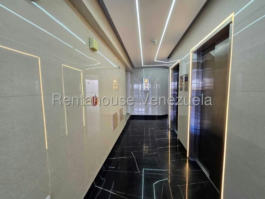 Apartamento (1 Nivel) en Venta en La Soledad, Aragua - 25