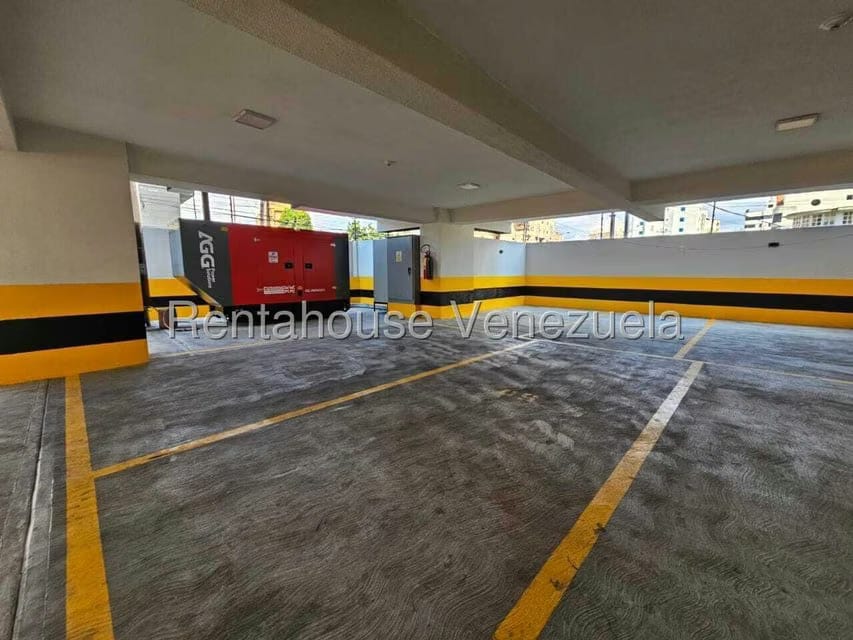 Apartamento (1 Nivel) en Venta en La Soledad, Aragua - 27
