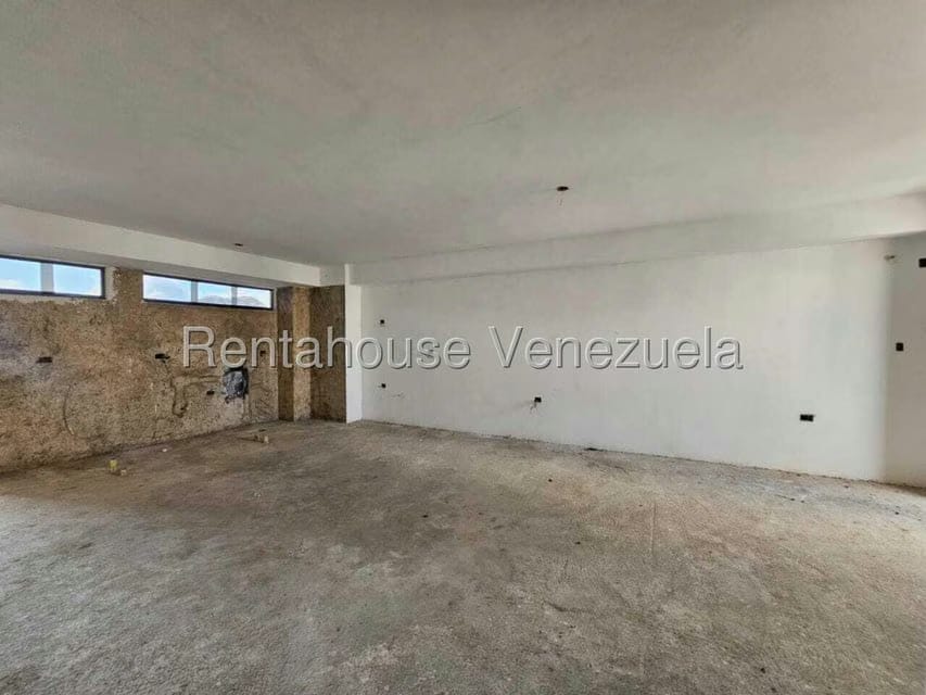 Apartamento (1 Nivel) en Venta en La Soledad, Aragua - 4