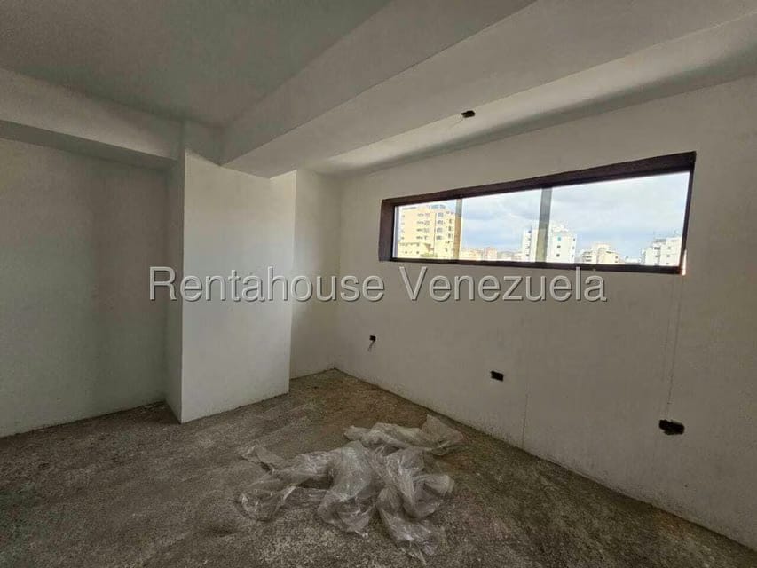 Apartamento (1 Nivel) en Venta en La Soledad, Aragua - 8
