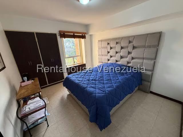 Apartamento (1 Nivel) en Venta en Los Naranjos del Cafetal, Distrito Metropolitano - 11