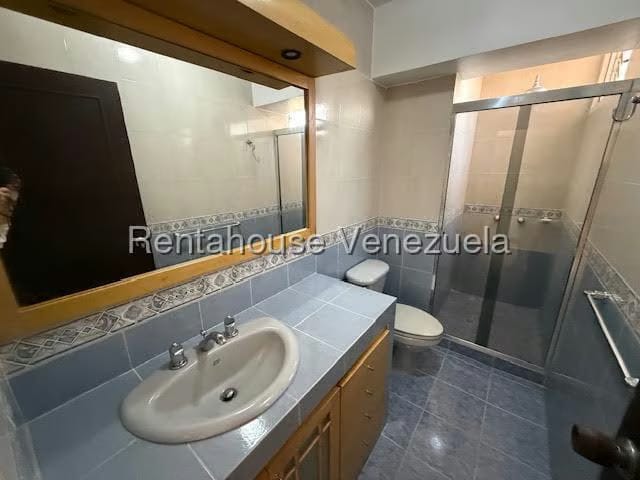 Apartamento (1 Nivel) en Venta en Los Naranjos del Cafetal, Distrito Metropolitano - 12