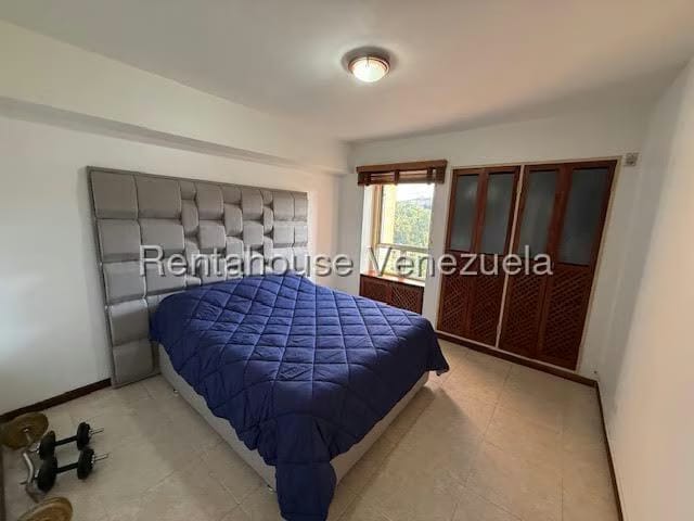 Apartamento (1 Nivel) en Venta en Los Naranjos del Cafetal, Distrito Metropolitano - 13