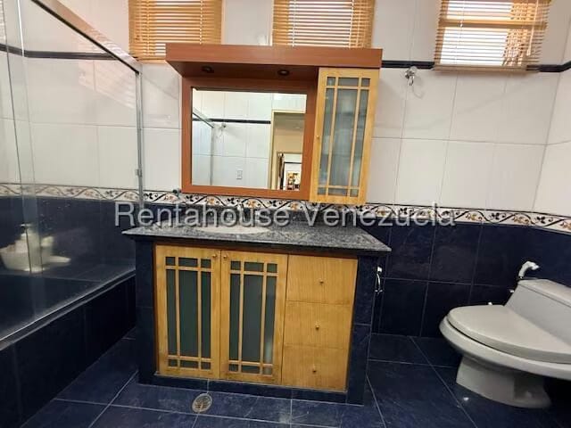Apartamento (1 Nivel) en Venta en Los Naranjos del Cafetal, Distrito Metropolitano - 16