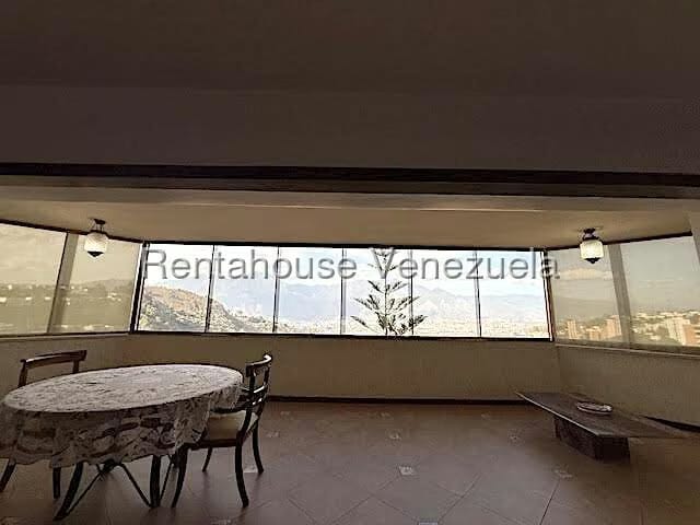 Apartamento (1 Nivel) en Venta en Los Naranjos del Cafetal, Distrito Metropolitano - 17