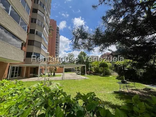 Apartamento (1 Nivel) en Venta en Los Naranjos del Cafetal, Distrito Metropolitano - 18