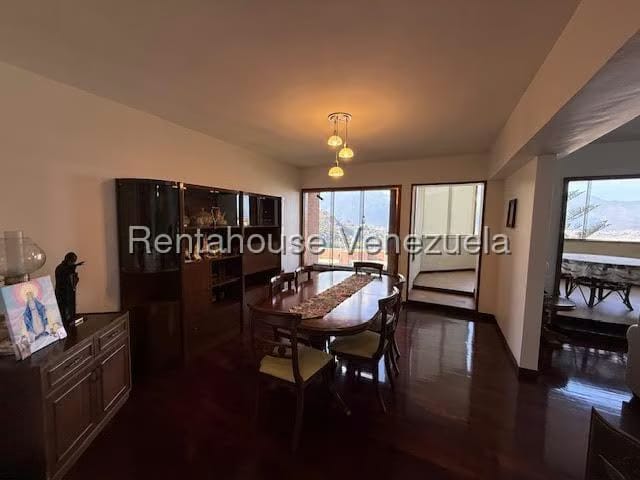 Apartamento (1 Nivel) en Venta en Los Naranjos del Cafetal, Distrito Metropolitano - 19
