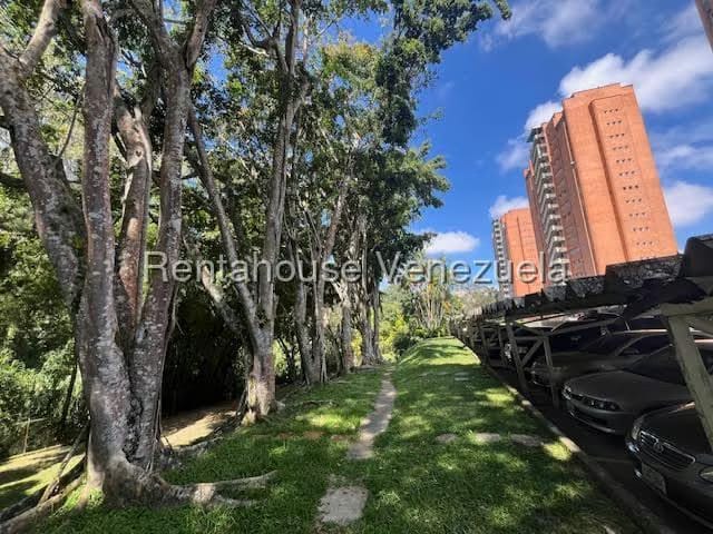 Apartamento (1 Nivel) en Venta en Los Naranjos del Cafetal, Distrito Metropolitano - 20