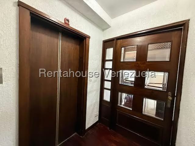 Apartamento (1 Nivel) en Venta en Los Naranjos del Cafetal, Distrito Metropolitano - 3