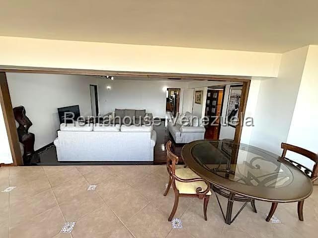 Apartamento (1 Nivel) en Venta en Los Naranjos del Cafetal, Distrito Metropolitano - 21