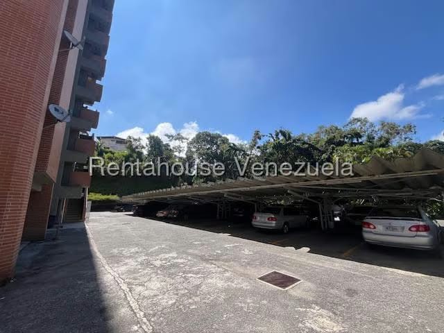 Apartamento (1 Nivel) en Venta en Los Naranjos del Cafetal, Distrito Metropolitano - 22