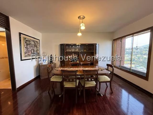 Apartamento (1 Nivel) en Venta en Los Naranjos del Cafetal, Distrito Metropolitano - 6