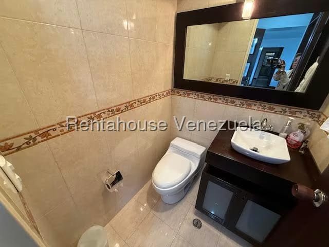 Apartamento (1 Nivel) en Venta en Los Naranjos del Cafetal, Distrito Metropolitano - 7