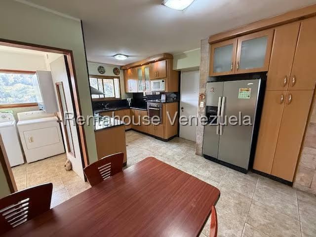 Apartamento (1 Nivel) en Venta en Los Naranjos del Cafetal, Distrito Metropolitano - 9