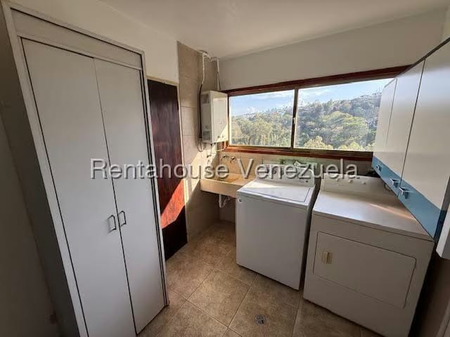 Apartamento (1 Nivel) en Venta en Los Naranjos del Cafetal, Distrito Metropolitano - 10