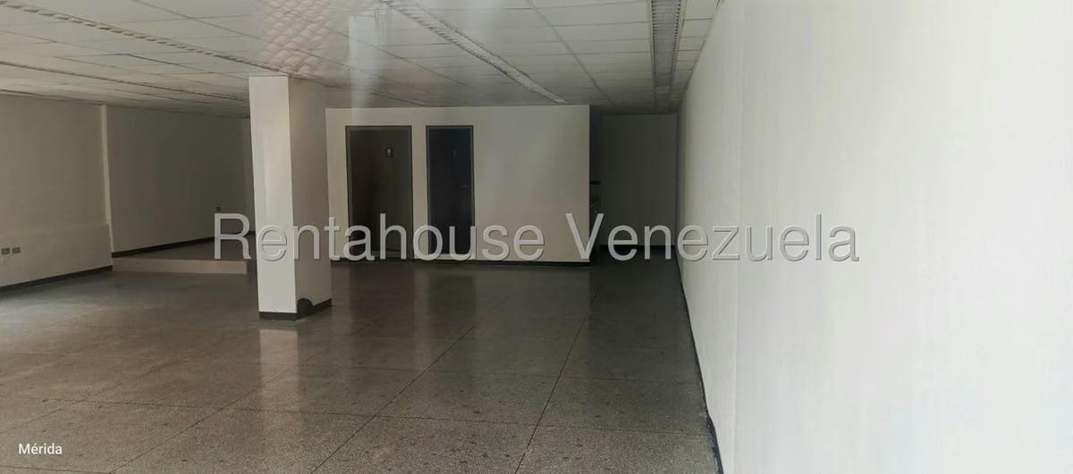 Comercial (Local Comercial) en Alquiler en Avenida 3, Merida - 3