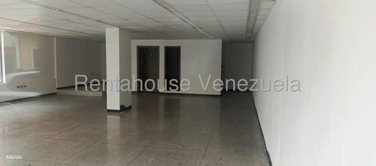 Comercial (Local Comercial) en Alquiler en Avenida 3, Merida - 4