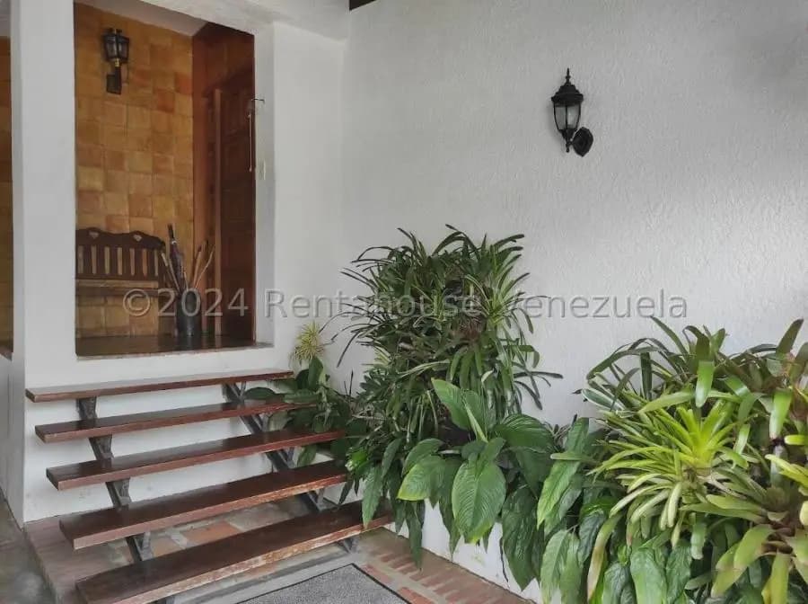 Casa en Venta en Lomas de La Lagunita Caracas - 13