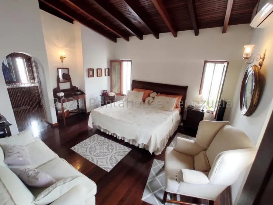 Casa en Venta en Lomas de La Lagunita Caracas - 7