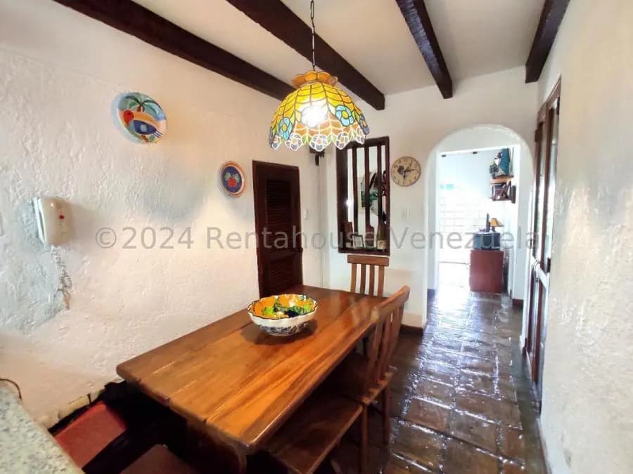 Casa en Venta en Lomas de La Lagunita Caracas - 10