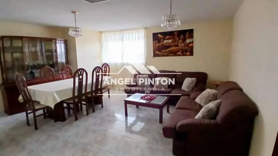 Apartamento en Venta en SUR Maracaibo - 5