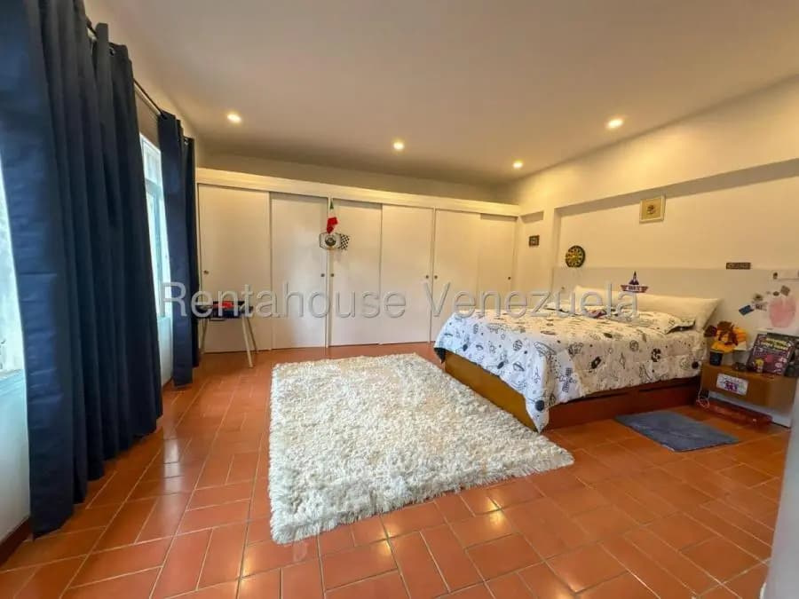 Casa en Venta en Baruta Caracas
