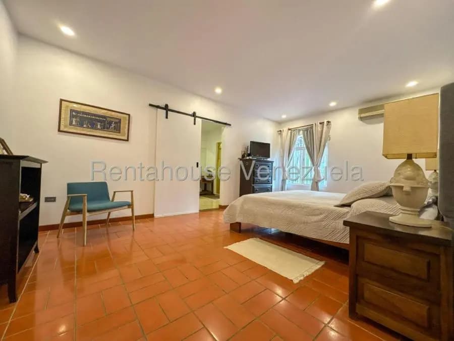 Casa en Venta en Baruta Caracas - 13