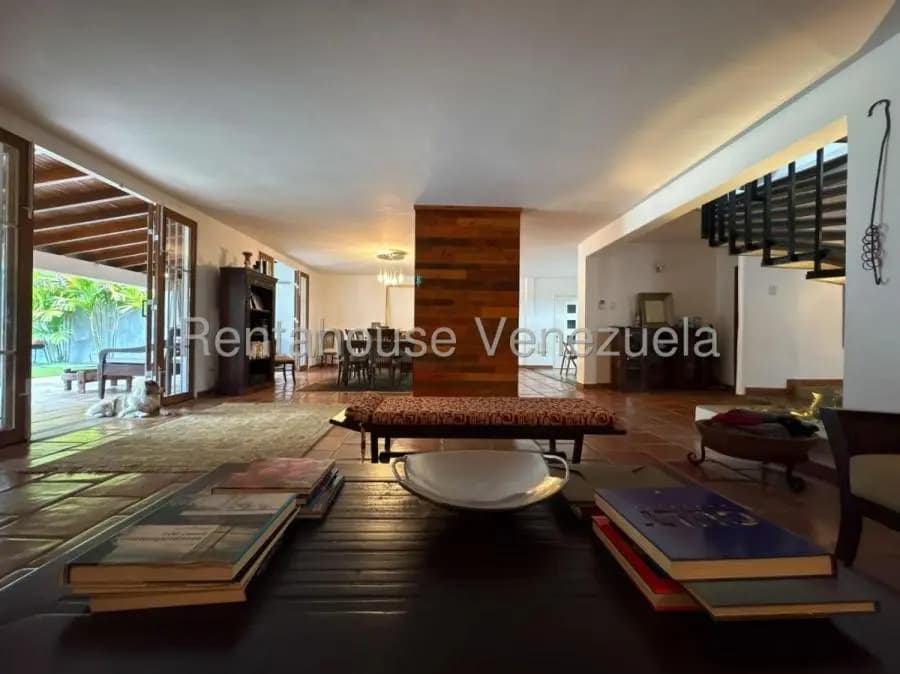 Casa en Venta en Baruta Caracas - 14