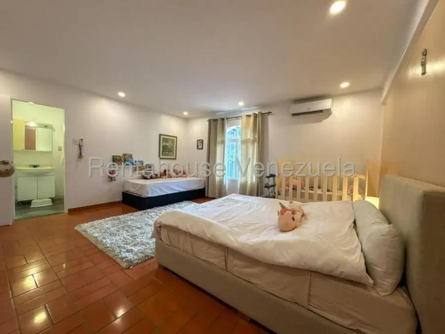 Casa en Venta en Baruta Caracas - 15