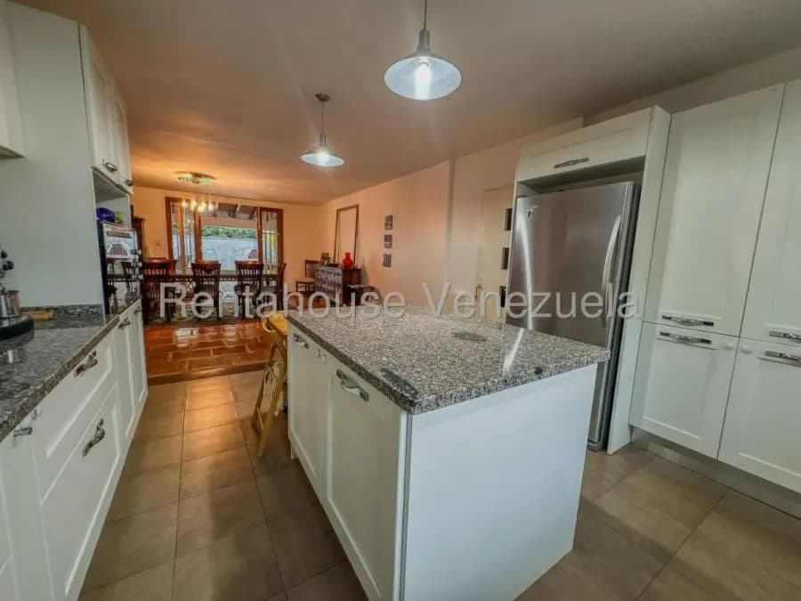 Casa en Venta en Baruta Caracas - 17