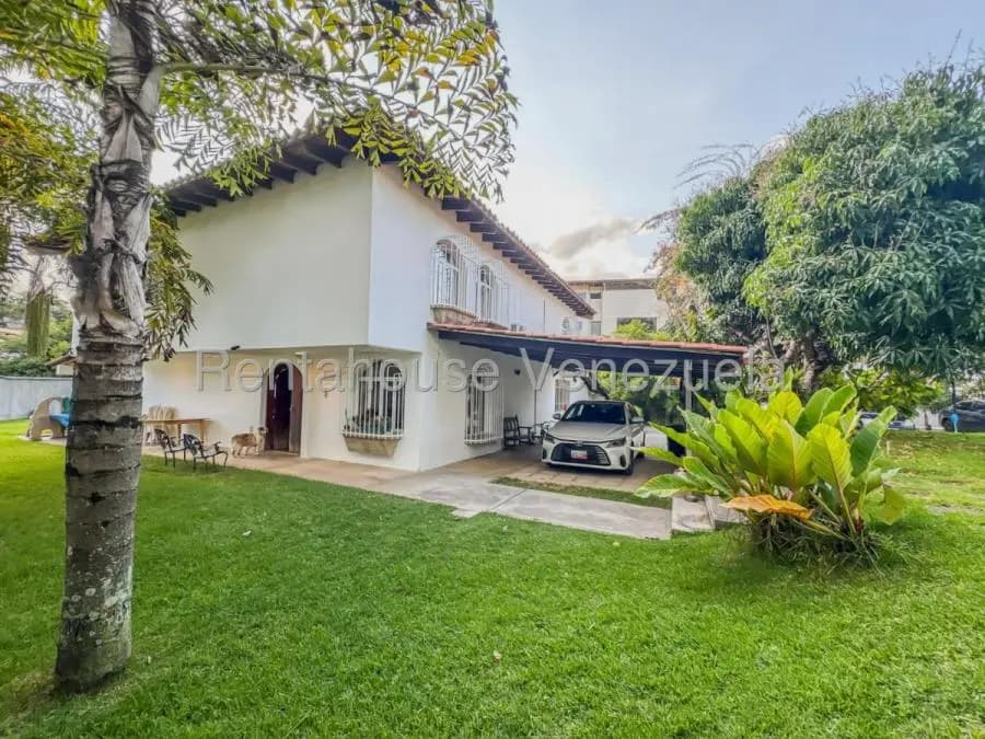 Casa en Venta en Baruta Caracas - 19